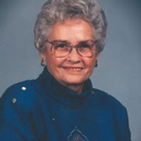 Billie M. Patterson