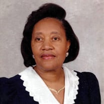 Mackie Beatrice Coleman Jennings Profile Photo