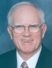 Melvin E.  Mel" Peiffer