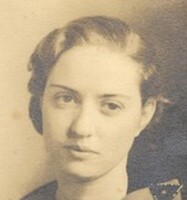 Evelyn  Welch Webb