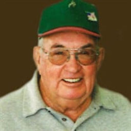 John "Jack" R. Mahrt