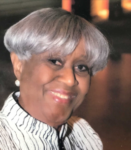 Sylvia  Hinds