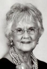 Betty Jane Yeagley Profile Photo