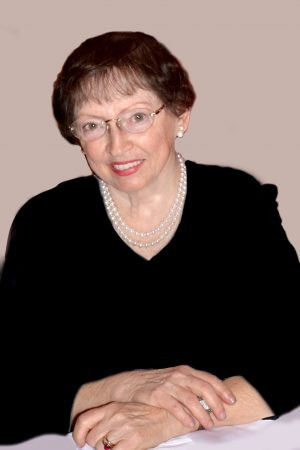 Barbara Wihongi Profile Photo