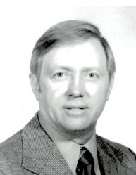 Lawrence Earl Bergmann