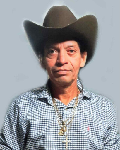 Rutilio Rivera Gomez