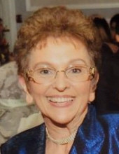 Theresa Marie Argenio Profile Photo