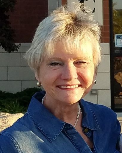 Lynn Allegret Profile Photo