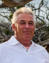 David Kelly Stevens Profile Photo