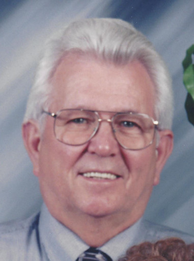 Robert "Bob" Alfred Ogburn