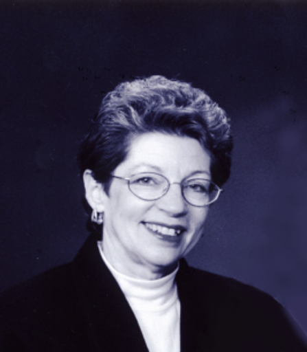 M. Elaine Johnson