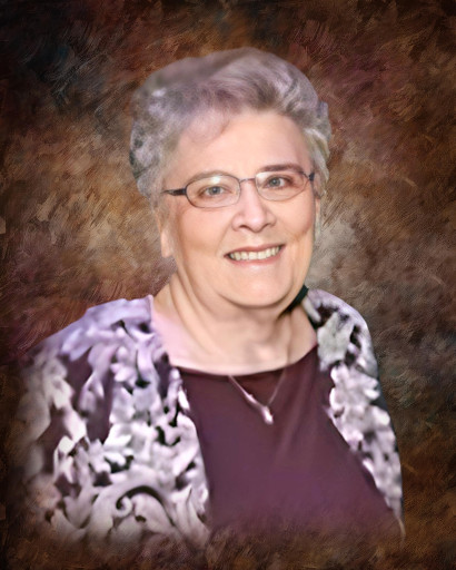 Patricia Ann Baskin