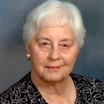 Mary Wilson (Clatterbaugh) Spitler Profile Photo
