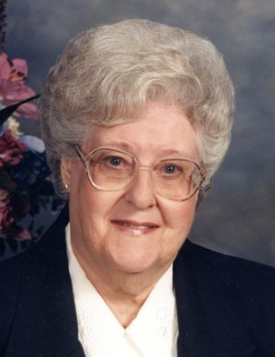 Lillian Huffman Profile Photo