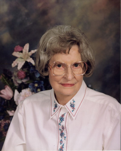 Alice Jane Jacobson Profile Photo