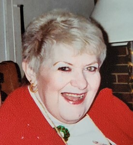 Jacqueline Ann Edwards