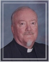 Father John Ward Profile Photo
