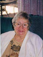 Vivian L. Morris McHale