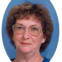 Shirley Hill Profile Photo