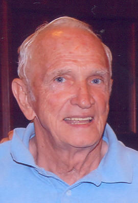 Richard P. Roche