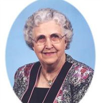 Edna Bishop