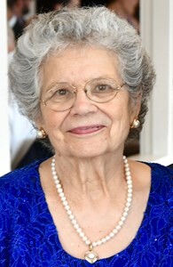 Josephine Manuli-Peleggi