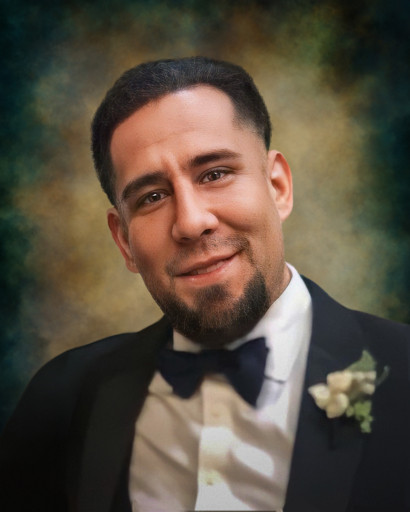 Luis Mayolo Ortiz Fernandez Profile Photo