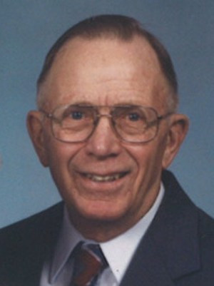 Earl M. Behrens