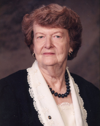 Mary E. Walters