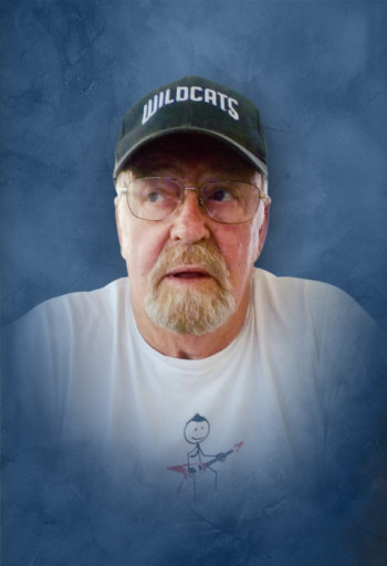 Millard Hollingsworth, Jr. Profile Photo