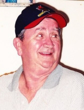 Bud Ross Profile Photo