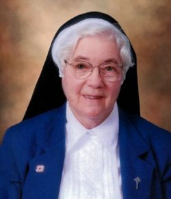 Sister Boudreaux Profile Photo