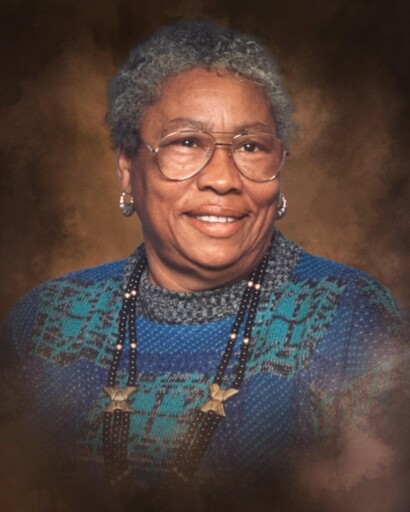 Leatha Marie Bryant's obituary image