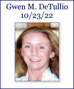 Gwen Detullio Profile Photo