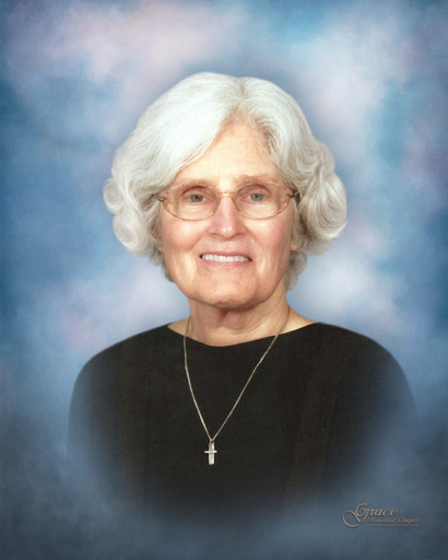 Barbara Overman Profile Photo