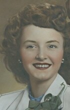 Delores S. (Becker) Myers