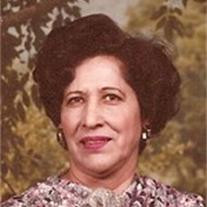 Margarita R. Trevizo