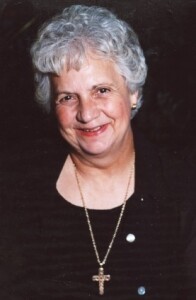 Janet Elaine "Jan" Wantland