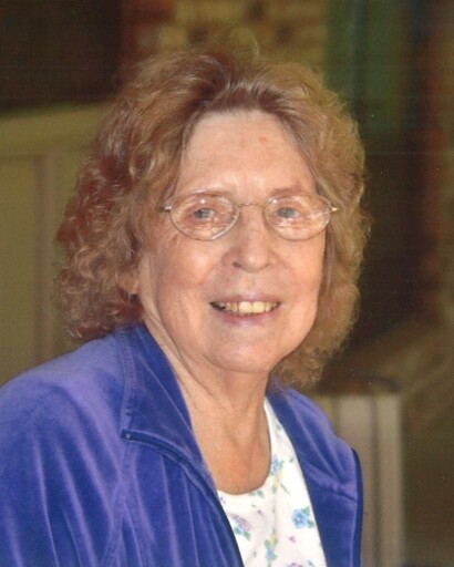 Mary Kathleen Byrd's obituary image