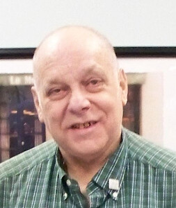 Dennis R. Johnson