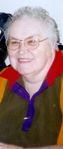 Wanda Kreitzburg