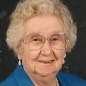 Eleanor G. Casteel Profile Photo