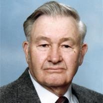 Leonard Morris