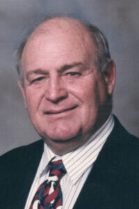 Donald Merle Harman Profile Photo