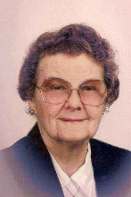 Ruth Anne Lebold