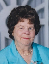 Lillian Theriot Degeyter