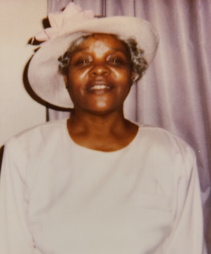 Mrs. Mary L. Reynolds Profile Photo
