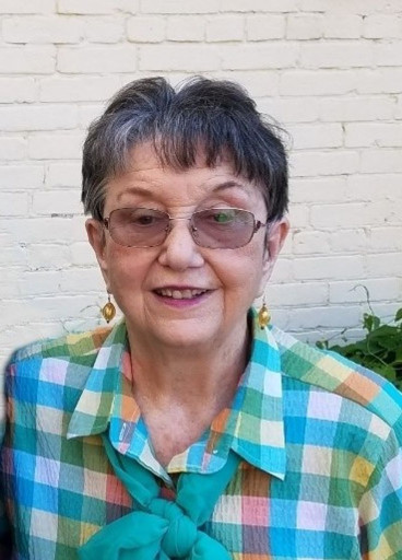 Betty Jo Hagman Profile Photo