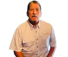 Manuel Perales Profile Photo