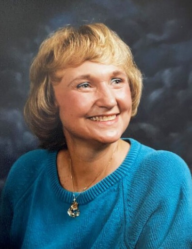 Lois A. (Caswell)  Maxner Profile Photo